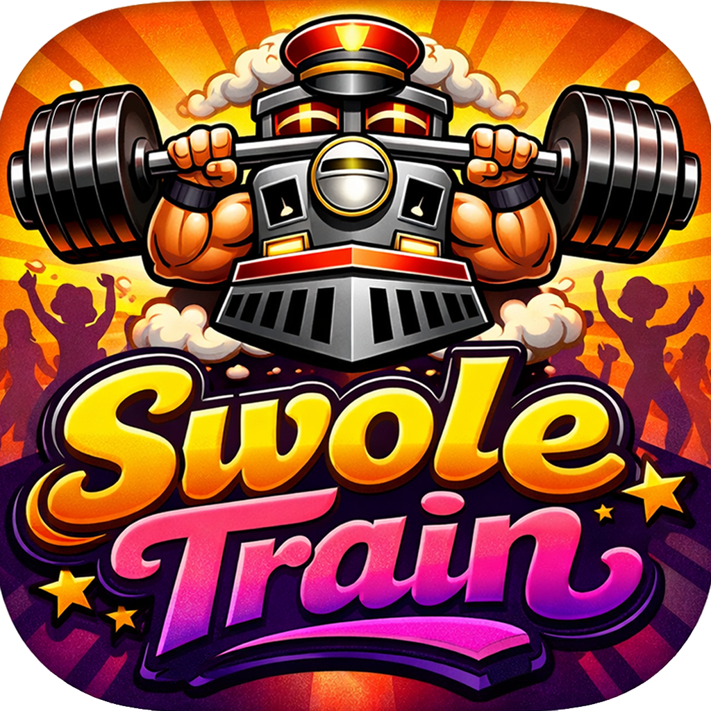 SwoleTrain